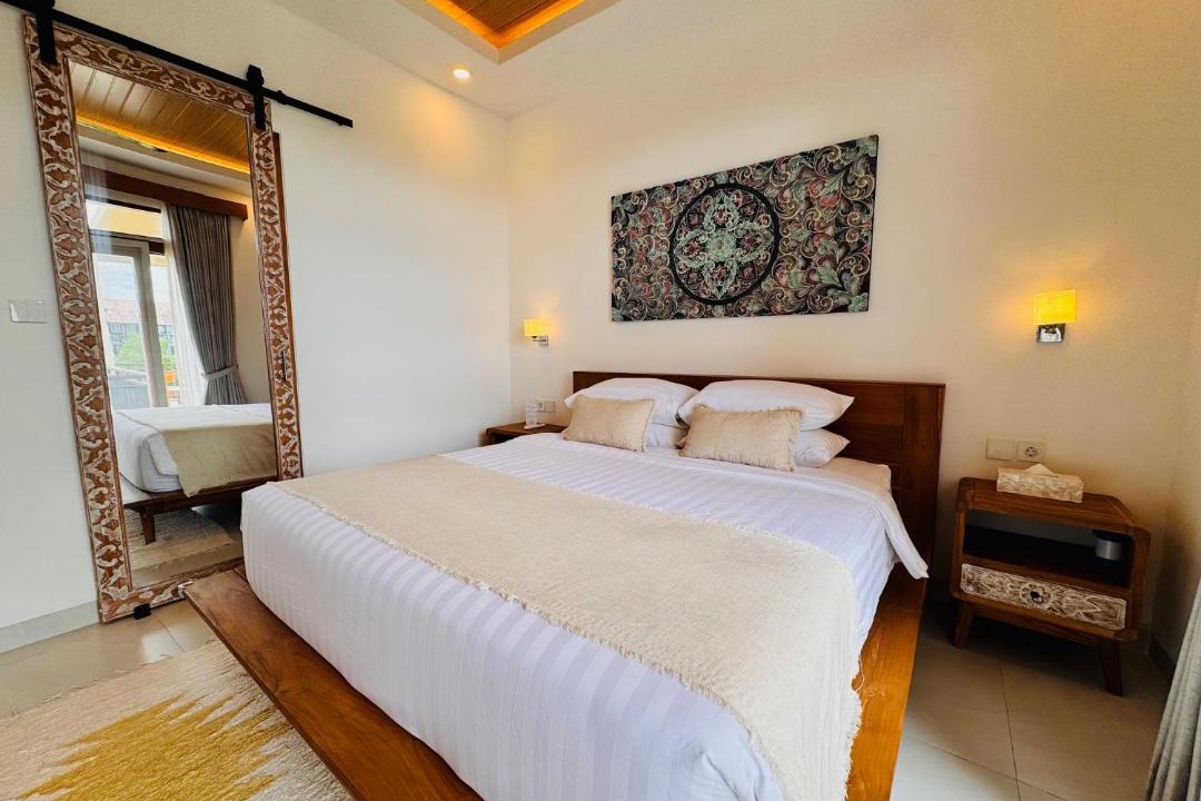 Photo of Bedroom in Sawangan