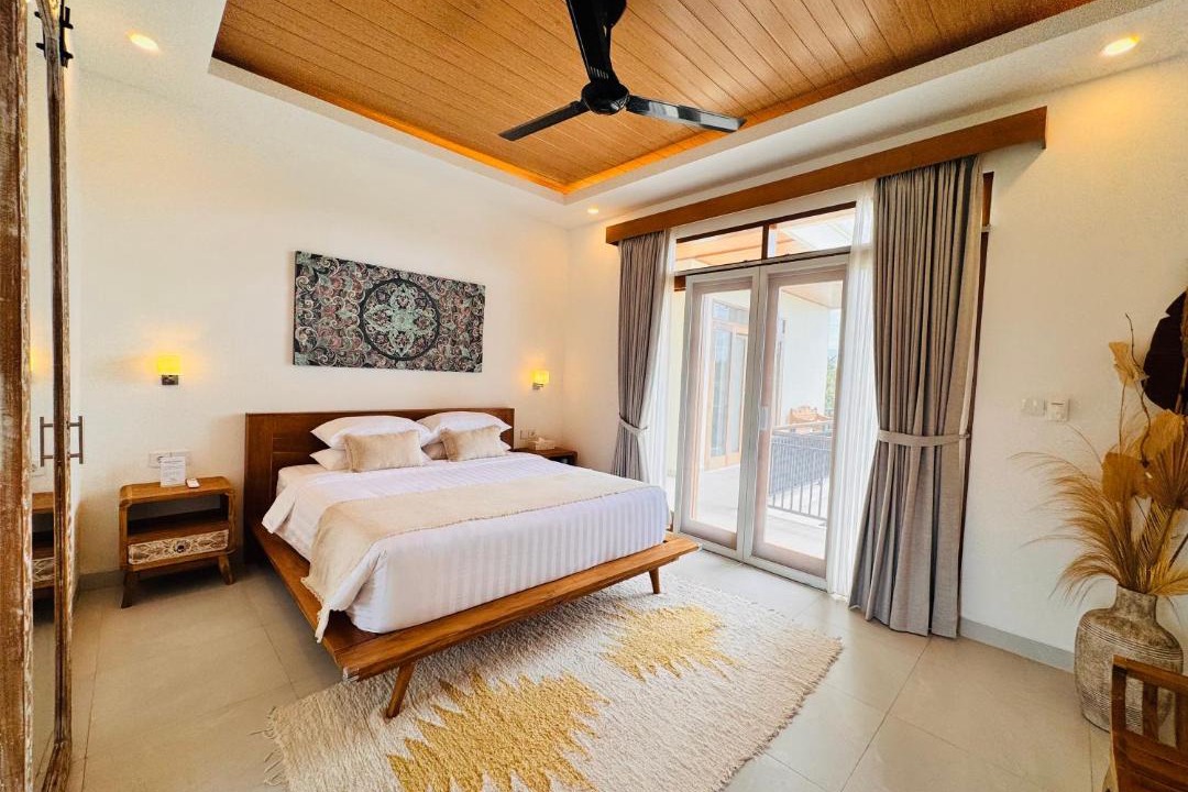 Photo of Bedroom in Sawangan
