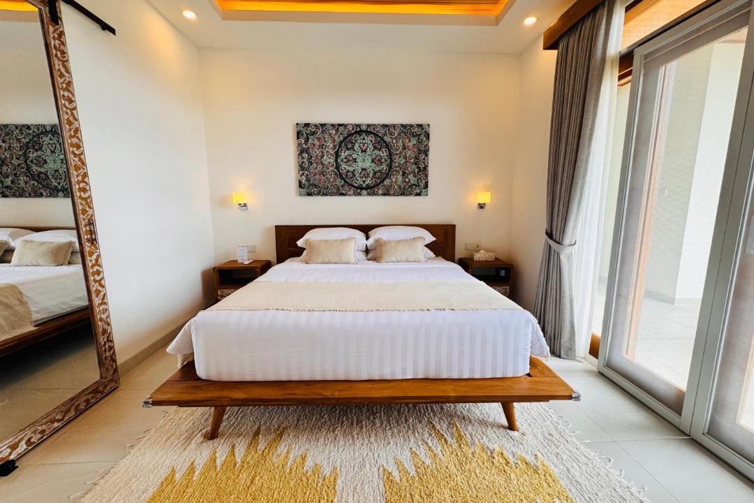 Photo of Bedroom in Sawangan