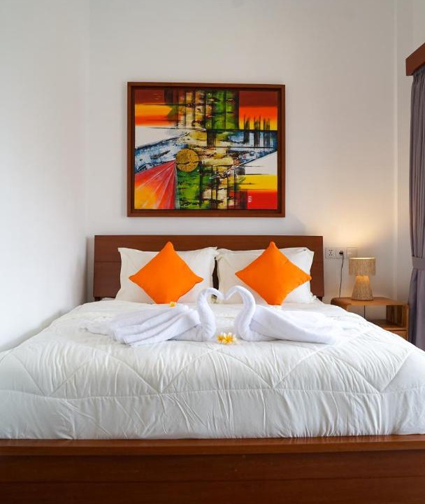 Photo of Bedroom in Berawa