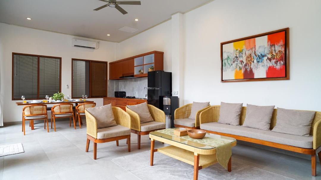 Photo of Livingroom in Berawa