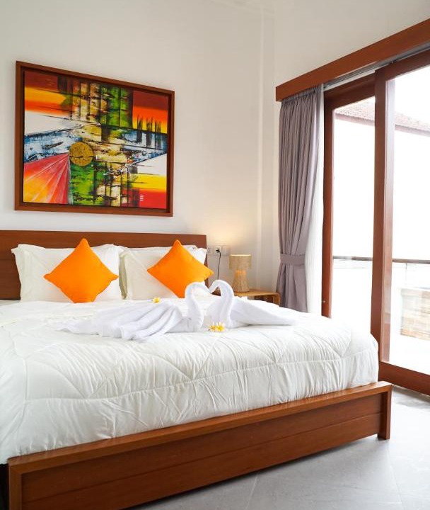 Photo of Bedroom in Berawa