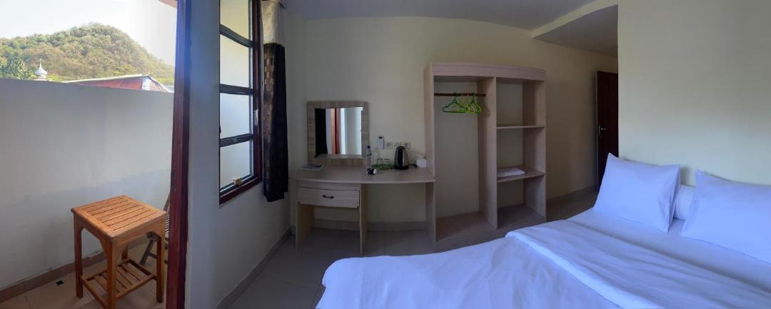 Photo of Bedroom in Labuan Bajo
