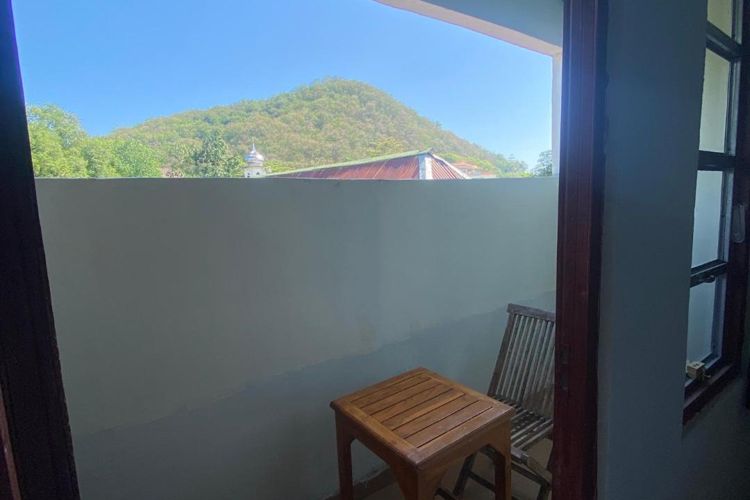 Photo of Patio Balcony in Labuan Bajo