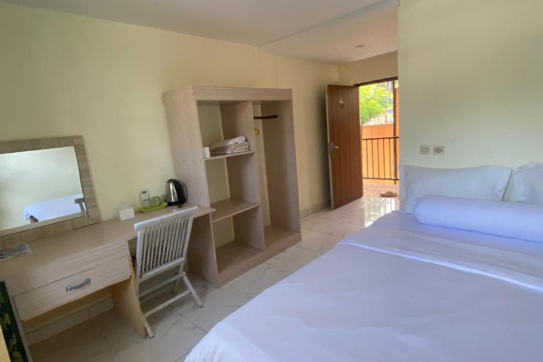 Photo of Bedroom in Labuan Bajo