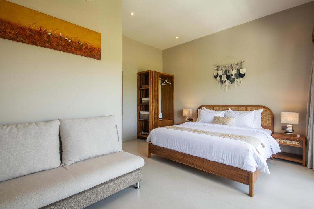 Photo of Bedroom in Batubelig