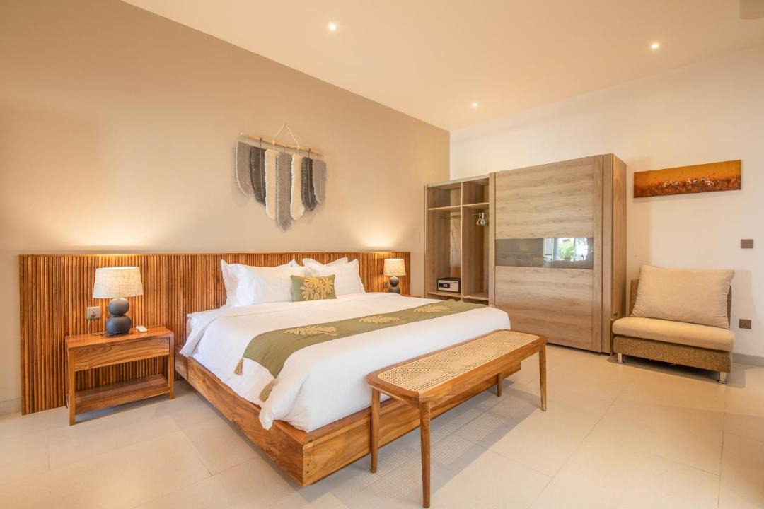 Photo of Bedroom in Batubelig