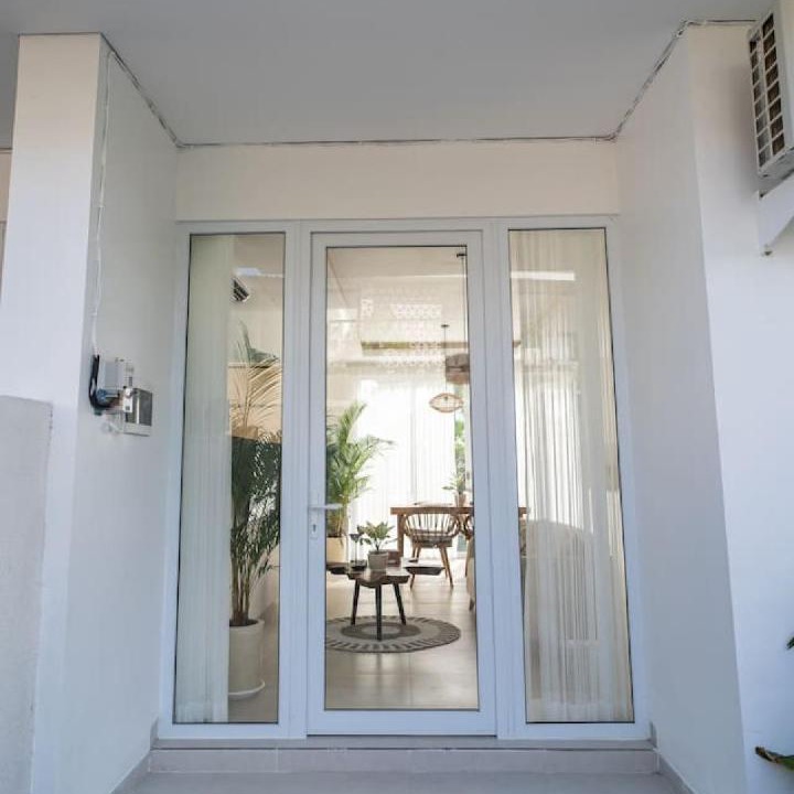 Photo of Patio Balcony in Tumbak Bayuh