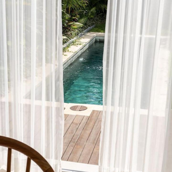 Photo of Patio Balcony in Tumbak Bayuh