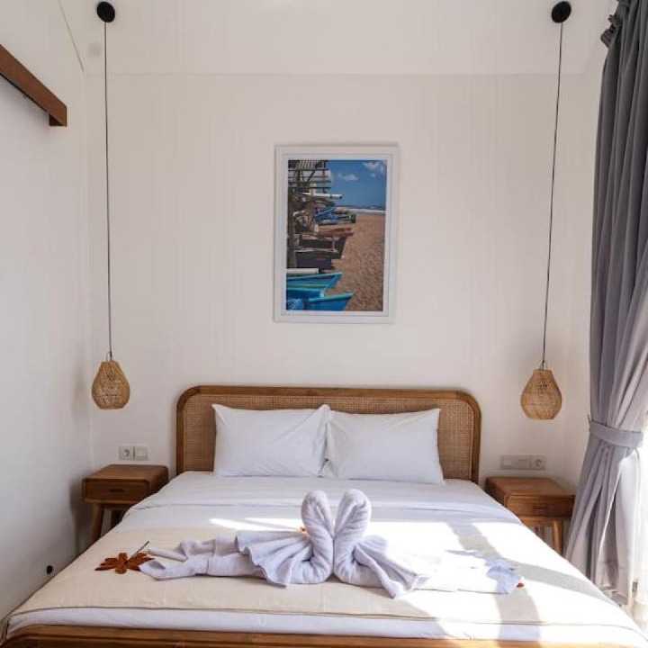 Photo of Bedroom in Tumbak Bayuh