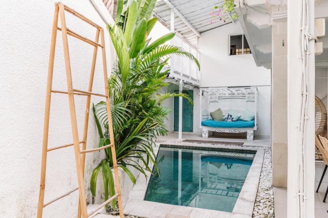 Photo of Patio Balcony in Legian