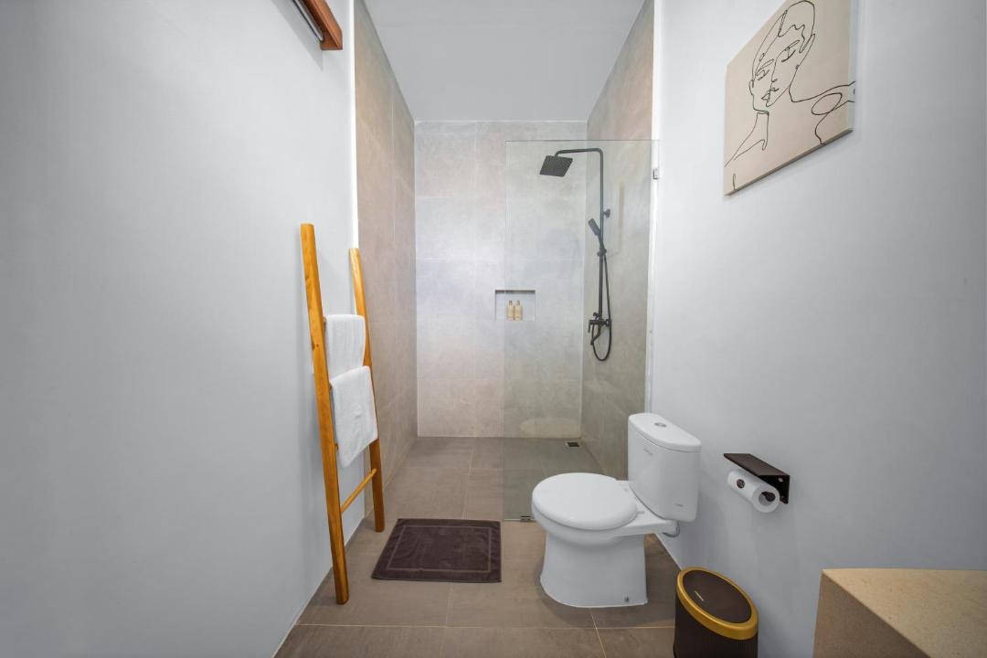 Photo of Bathroom in Ungasan