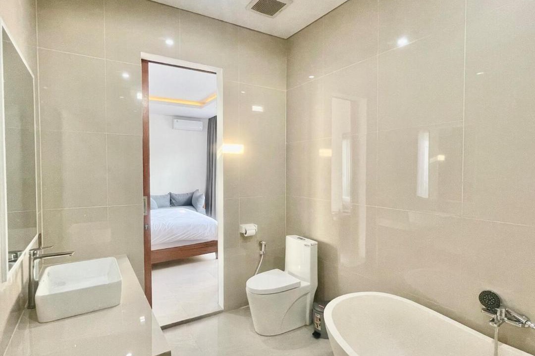 Photo of Bathroom in Berawa