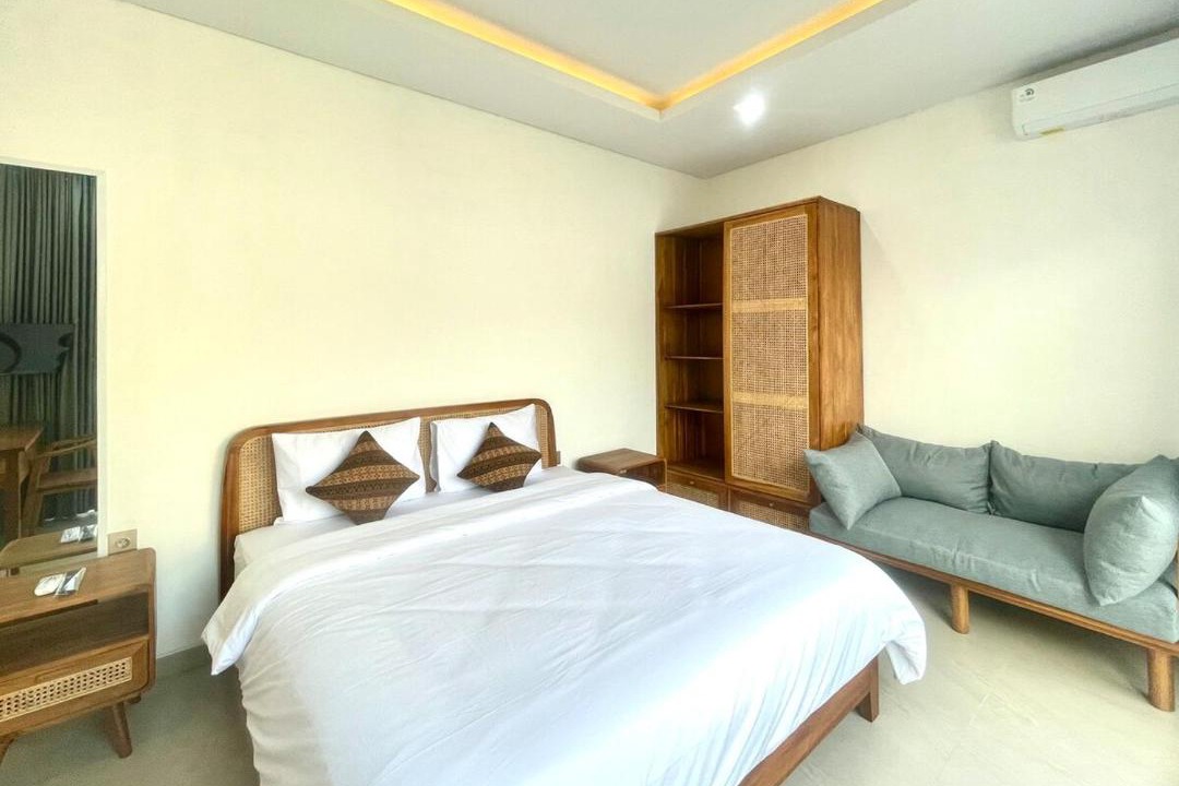Photo of Bedroom in Berawa