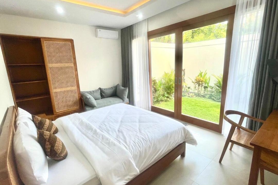 Photo of Bedroom in Berawa