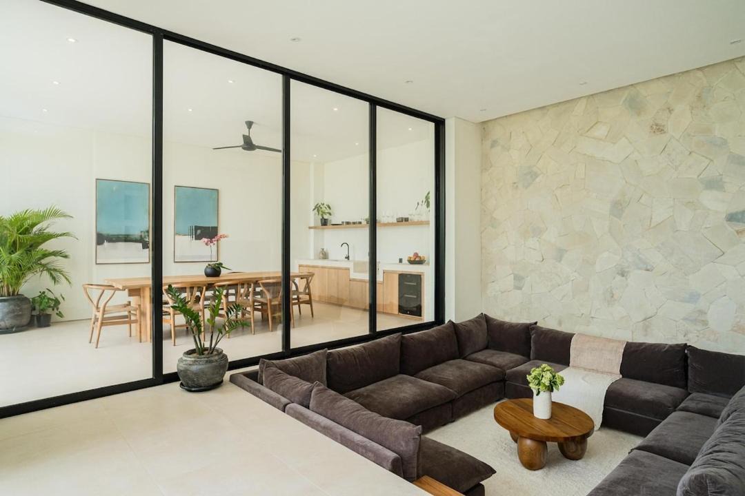Photo of Livingroom in Cemagi
