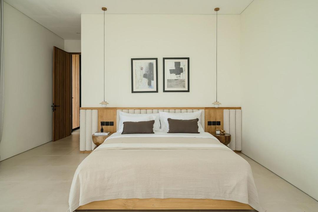 Photo of Bedroom in Cemagi