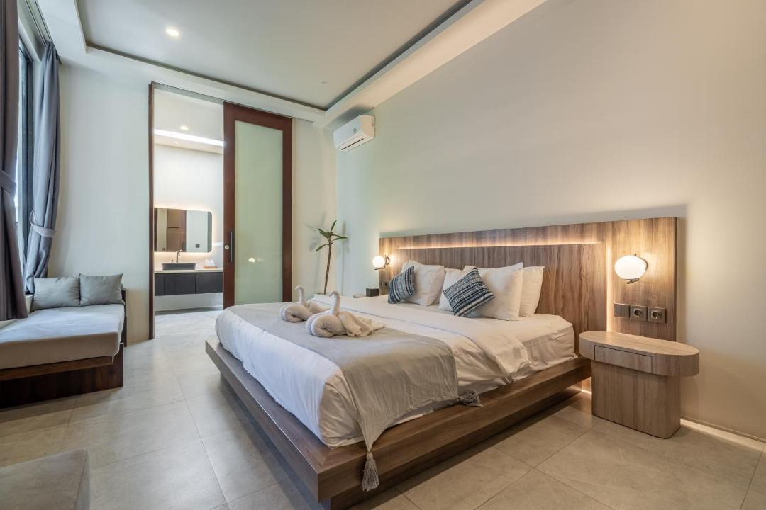 Photo of Bedroom in Padonan