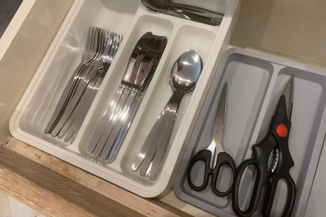 Photo of Kitchen in Petitenget