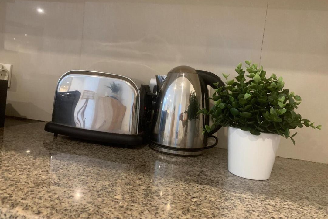 Photo of Kitchen in Petitenget
