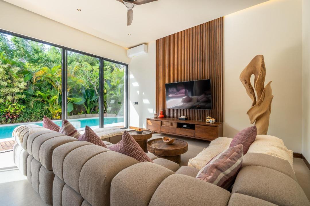 Photo of Livingroom in Ungasan