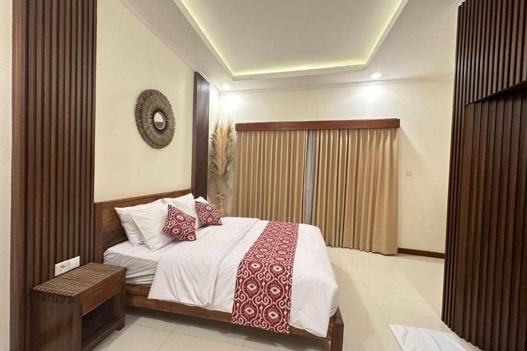 Photo of Bedroom in Pererenan