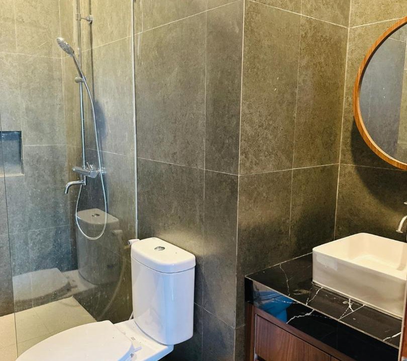 Photo of Bathroom in Pererenan