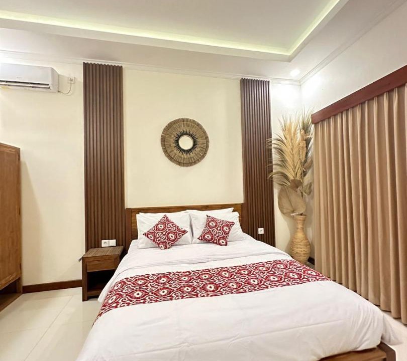 Photo of Bedroom in Pererenan