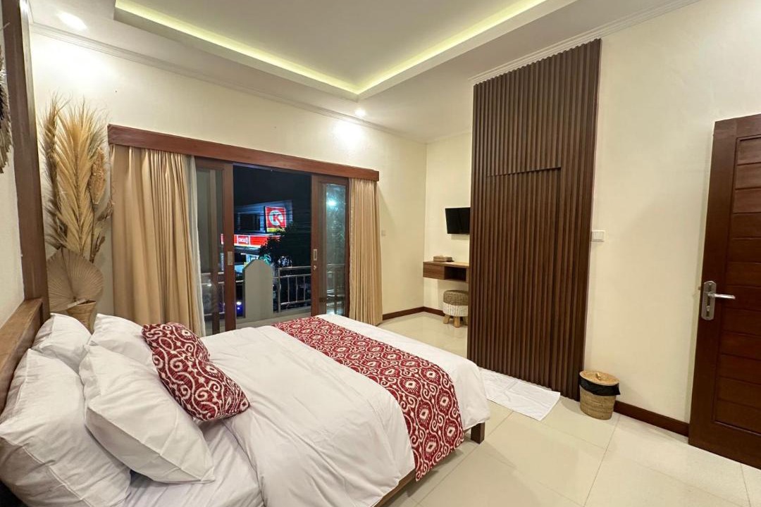 Photo of Bedroom in Pererenan