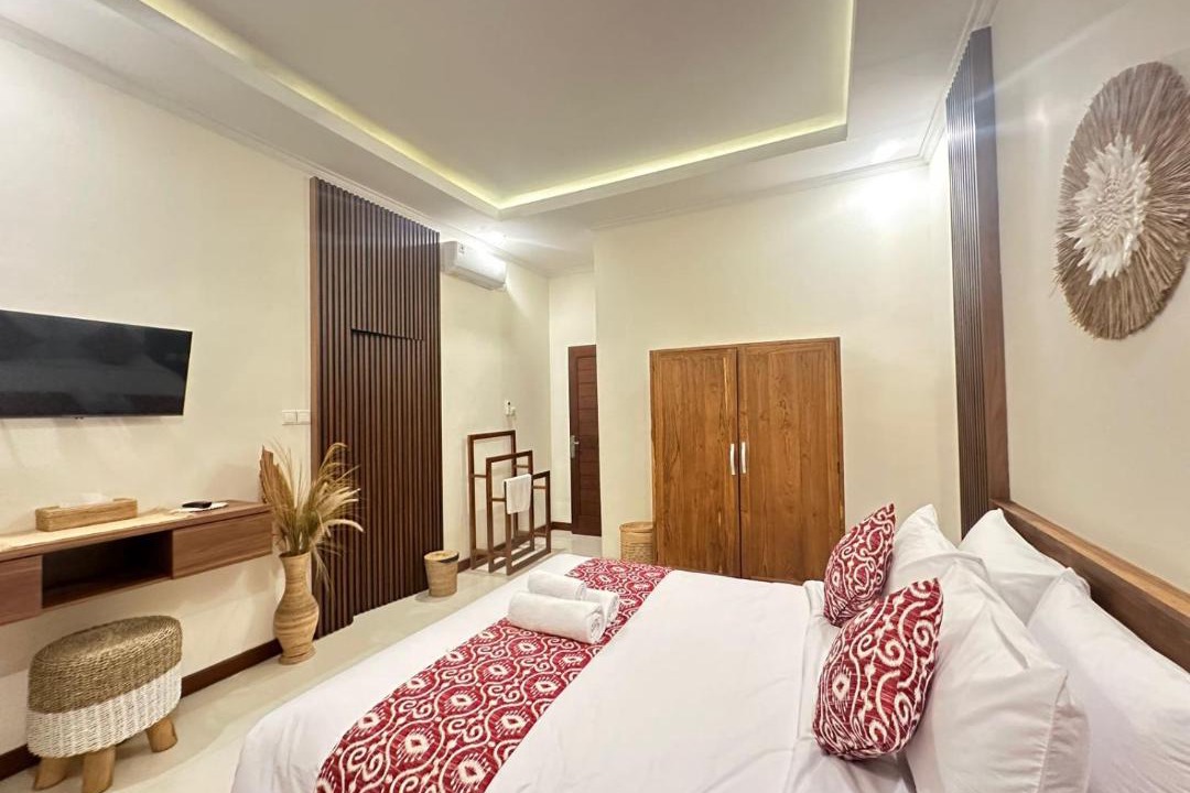 Photo of Bedroom in Pererenan