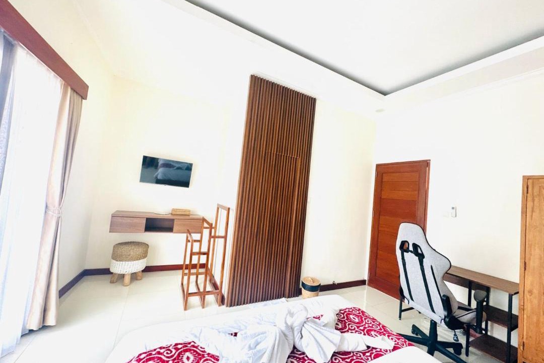 Photo of Bedroom in Pererenan