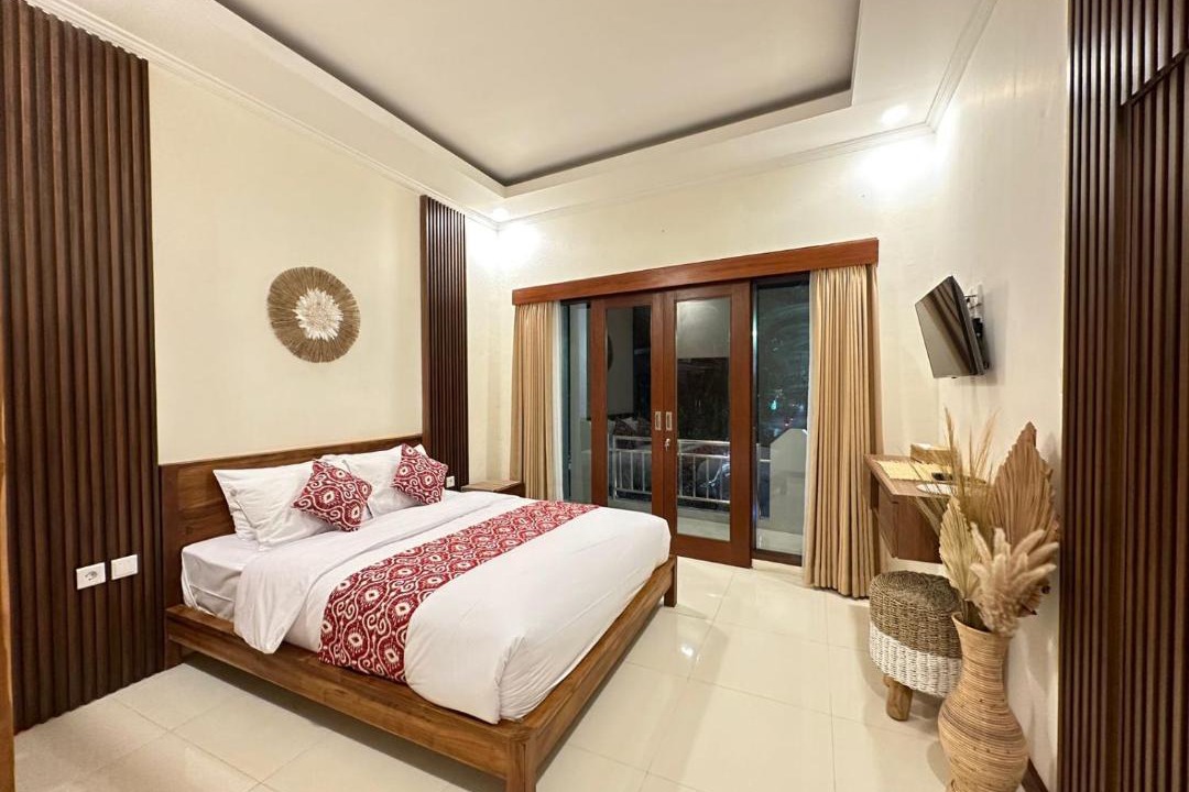 Photo of Bedroom in Pererenan