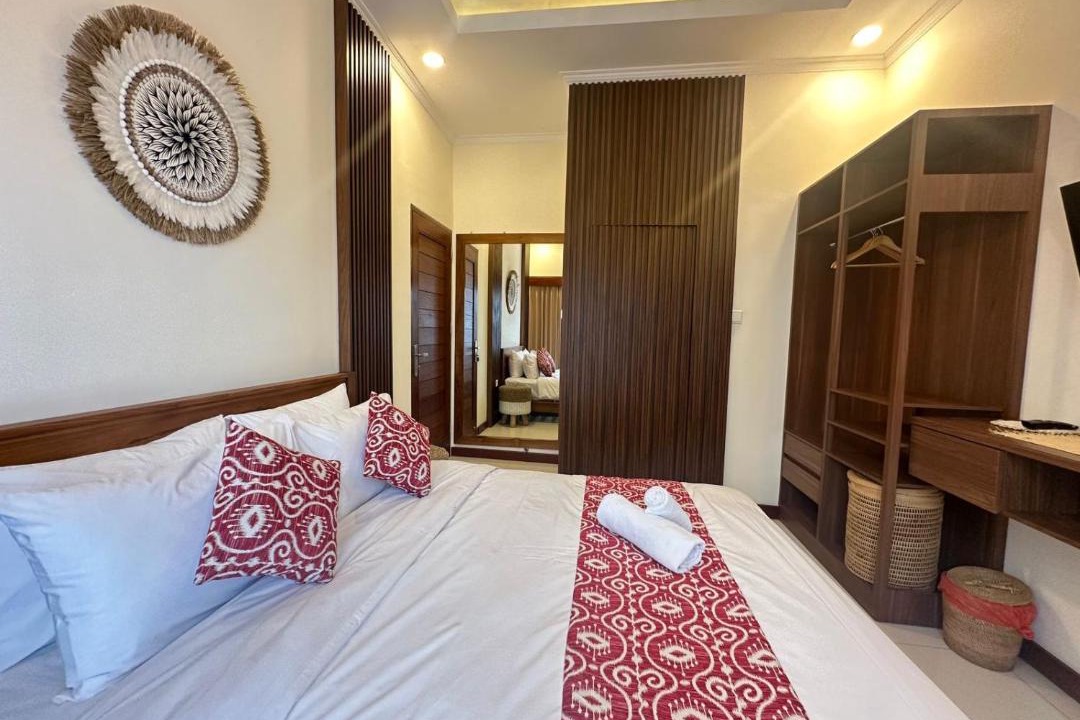 Photo of Bedroom in Pererenan