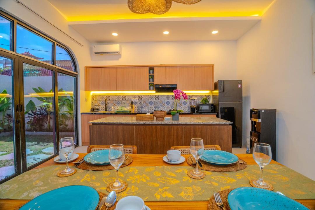 Photo of Kitchen in Batubelig