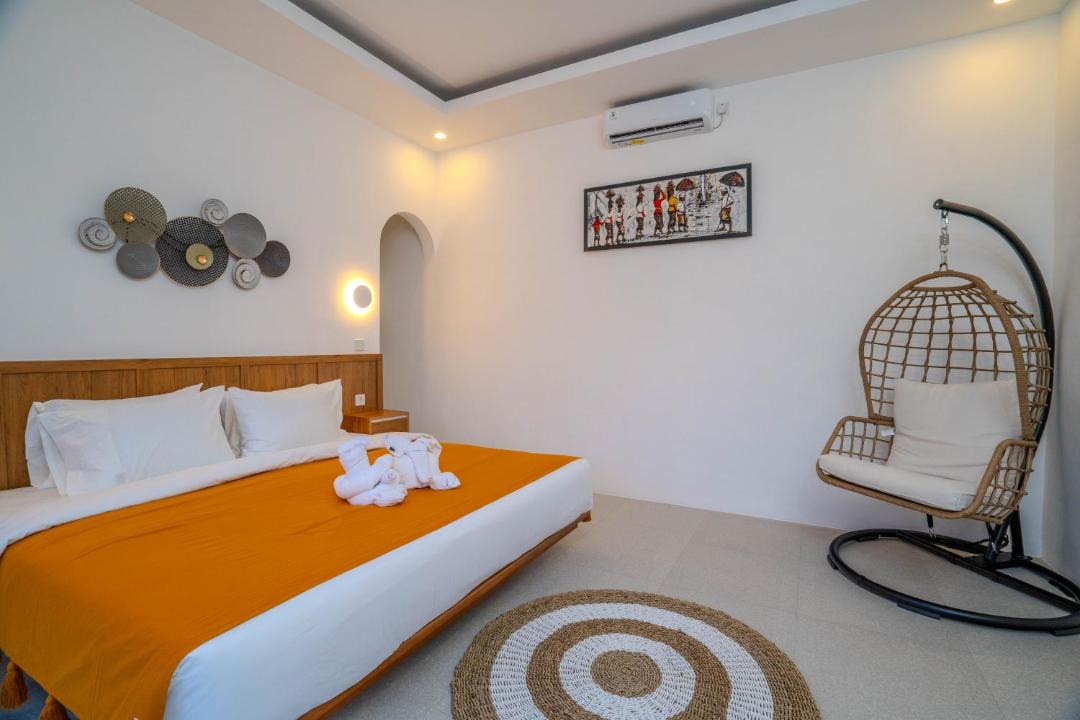 Photo of Bedroom in Batubelig