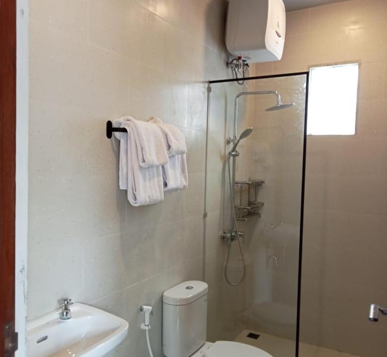 Photo of Bathroom in Kampial