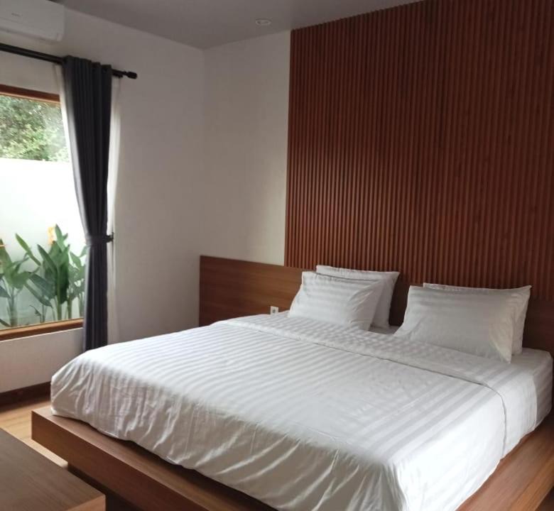 Photo of Bedroom in Kampial