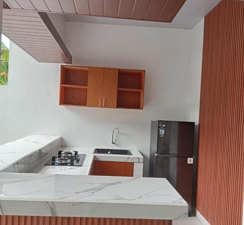 Photo of Kitchen in Kampial
