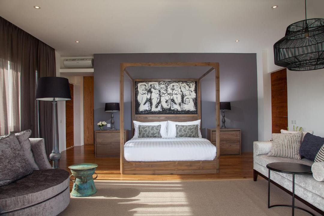 Photo of Bedroom in Babakan