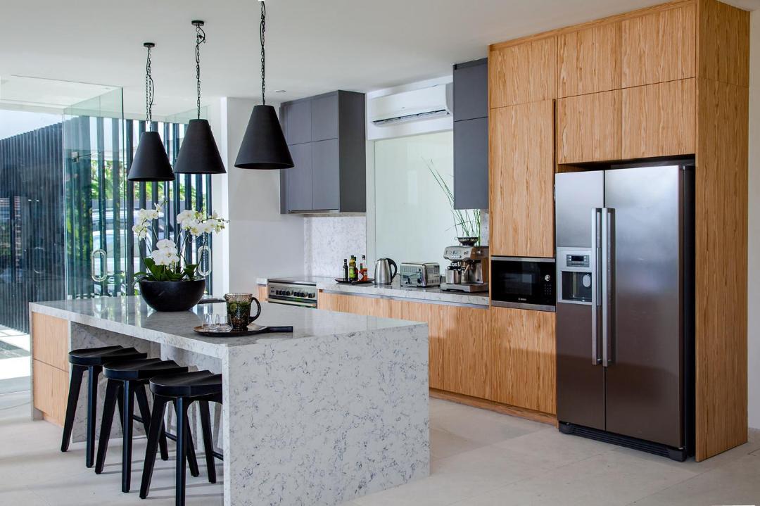 Photo of Kitchen in Babakan