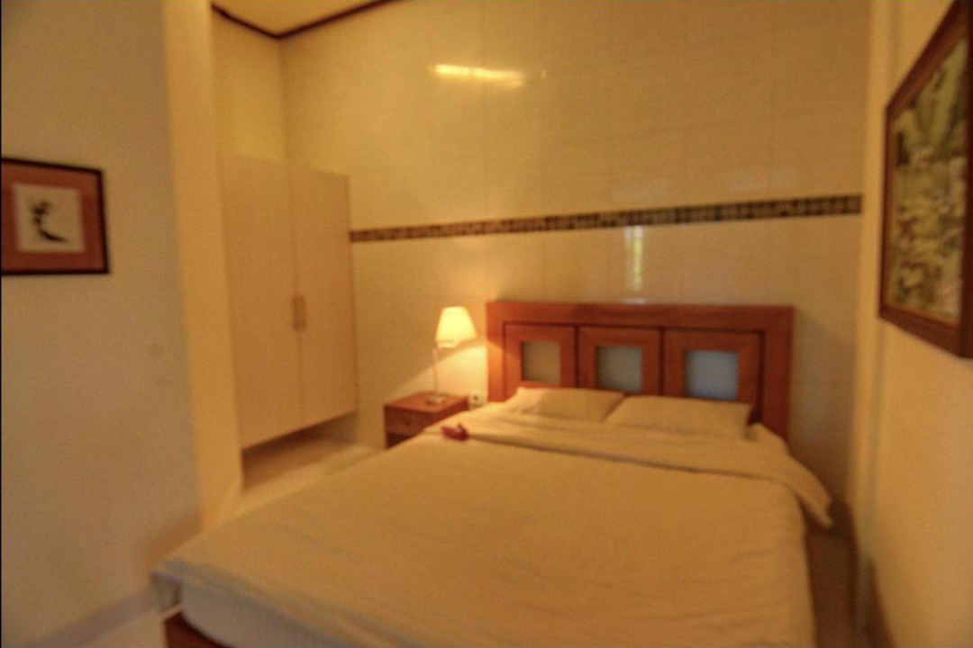 Photo of Bedroom in Kampial