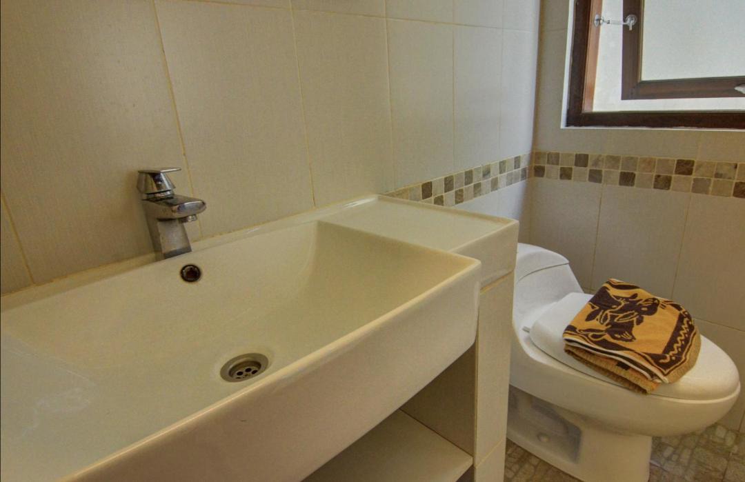 Photo of Bathroom in Kampial