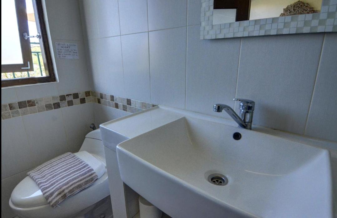 Photo of Bathroom in Kampial