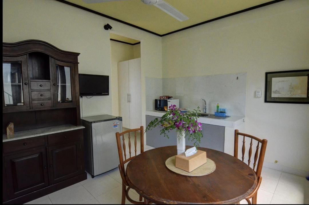 Photo of Kitchen in Kampial
