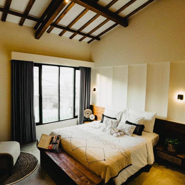 Photo of Bedroom in Drupadi