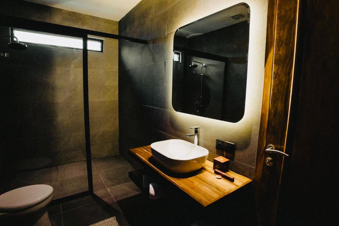 Photo of Bathroom in Drupadi