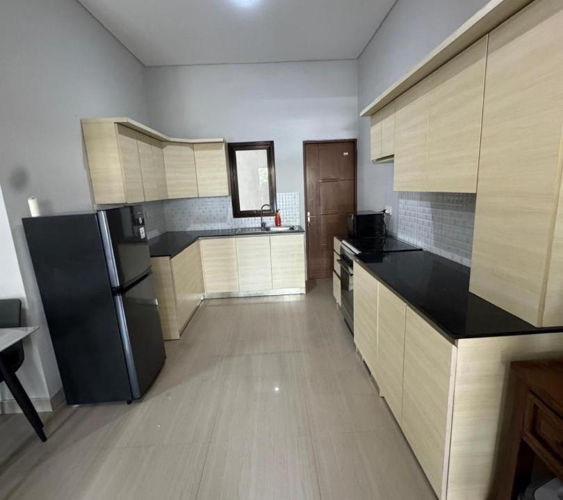 Photo of Kitchen in Mumbul