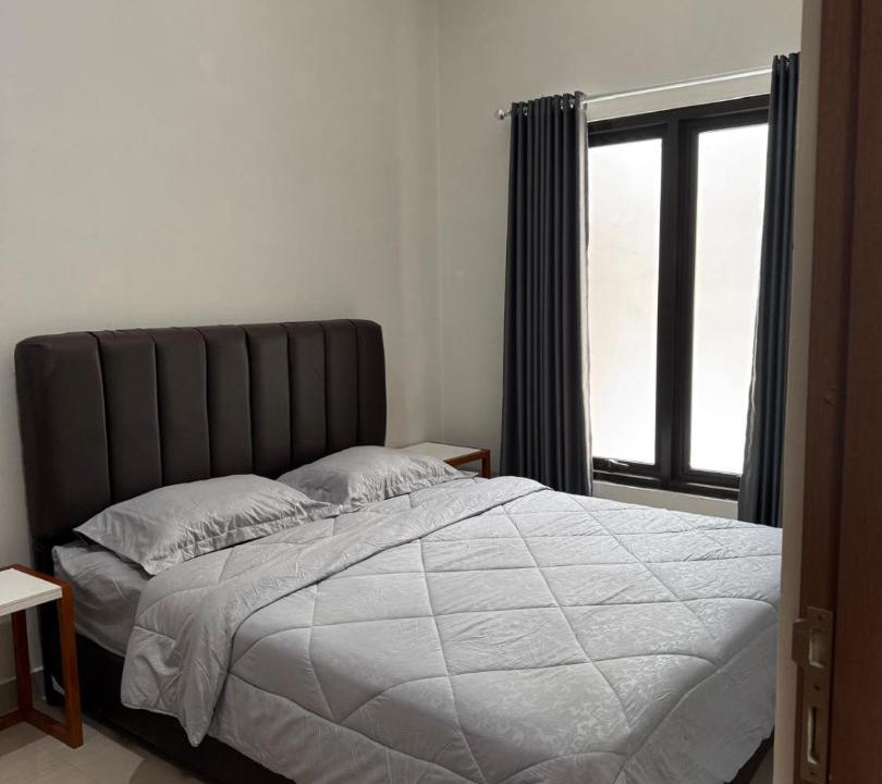 Photo of Bedroom in Mumbul