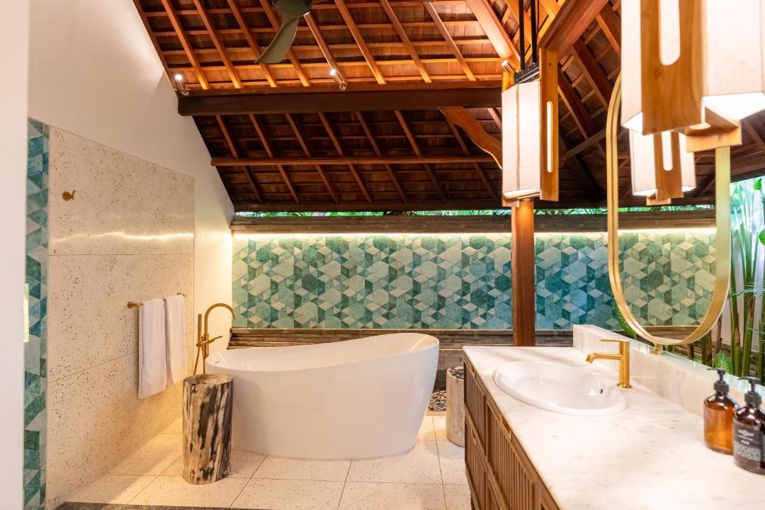Photo of Bathroom in Batubelig