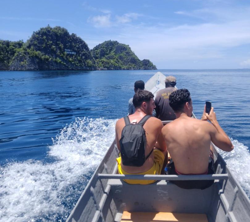 Photo of Others in Raja Ampat